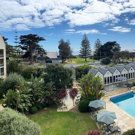 Portsea Village Resort Extérieur photo