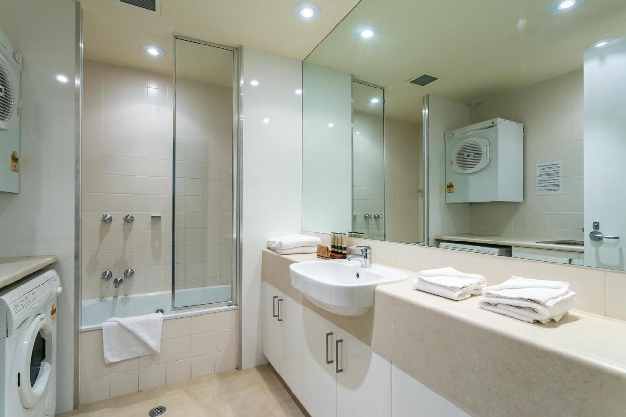 Portsea Village Resort Extérieur photo