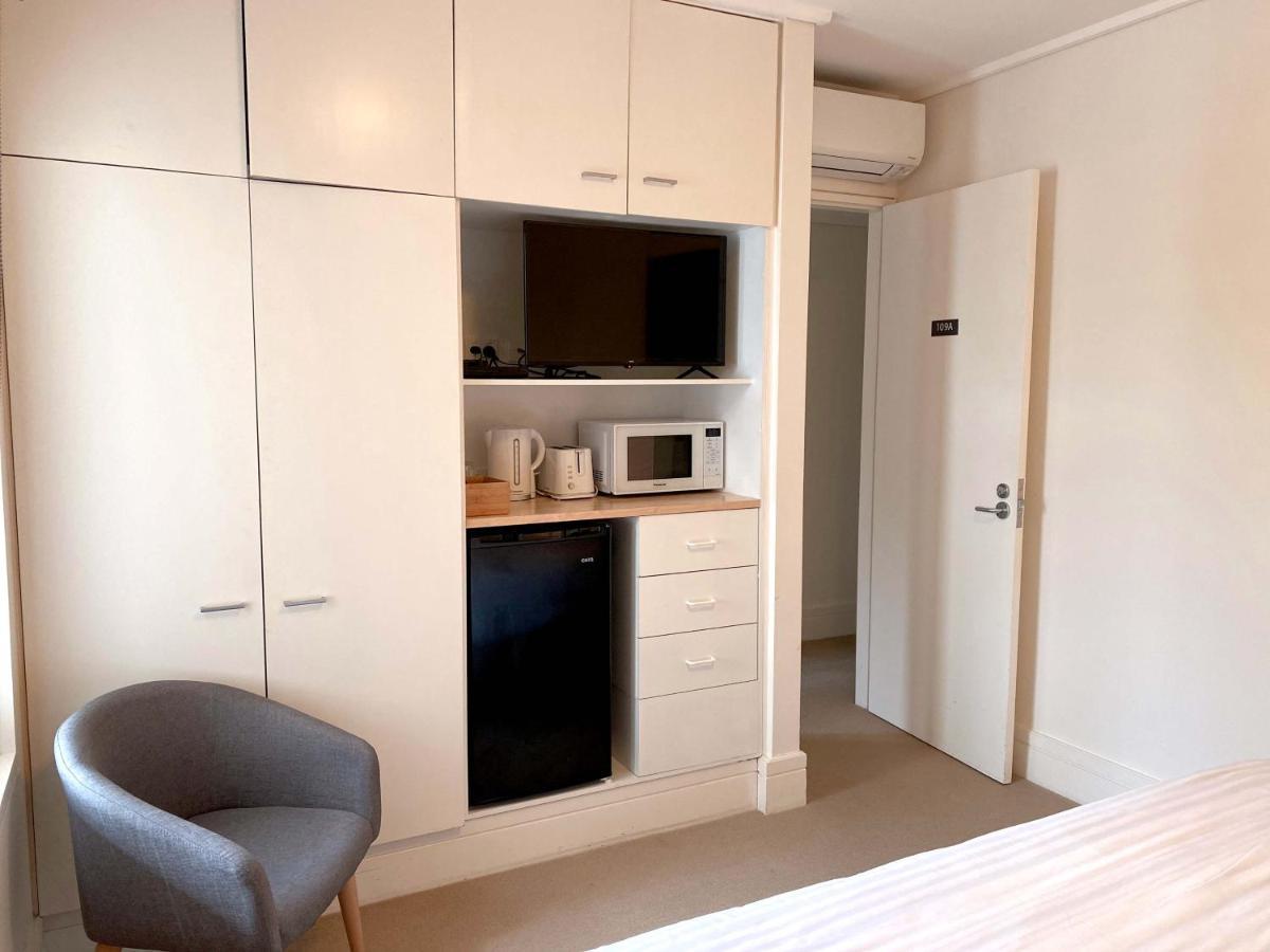 Portsea Village Resort Extérieur photo