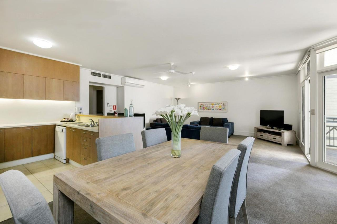 Portsea Village Resort Extérieur photo