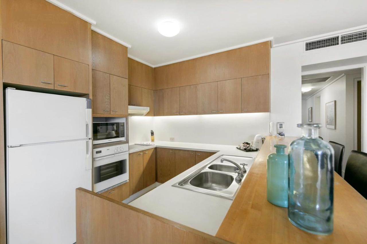 Portsea Village Resort Extérieur photo