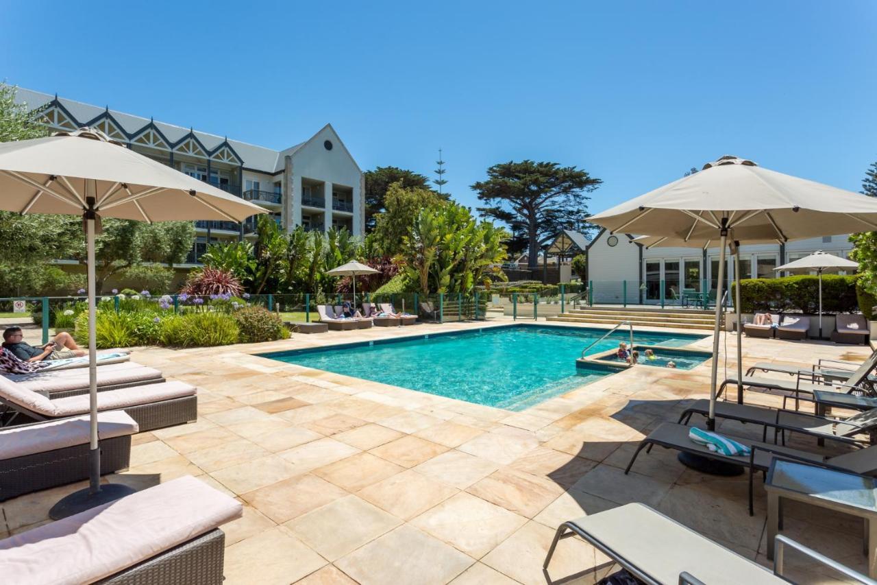Portsea Village Resort Extérieur photo