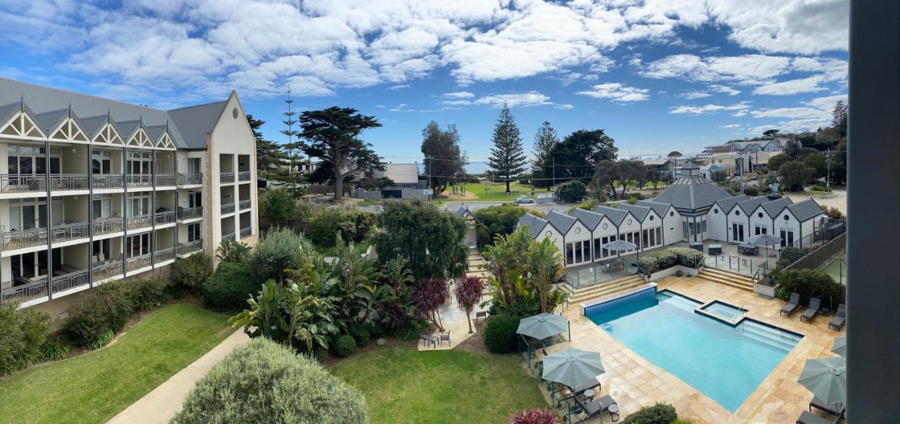 Portsea Village Resort Extérieur photo