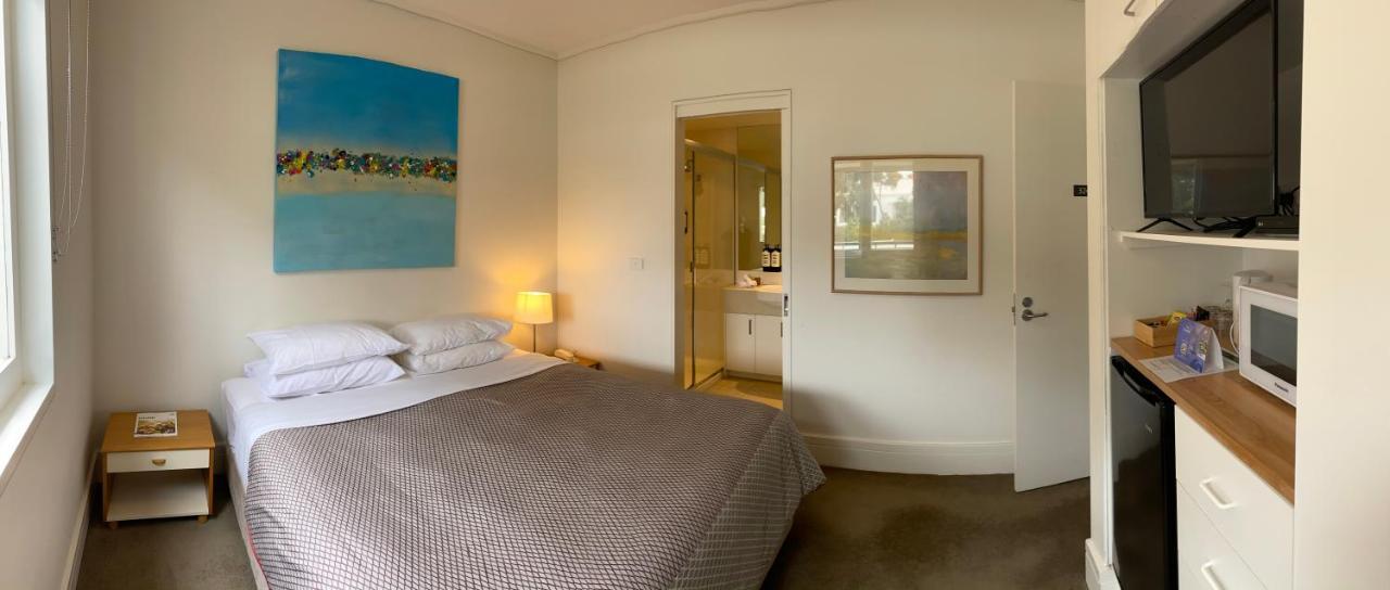 Portsea Village Resort Extérieur photo
