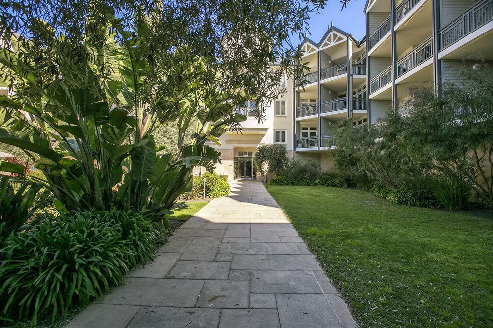 Portsea Village Resort Extérieur photo