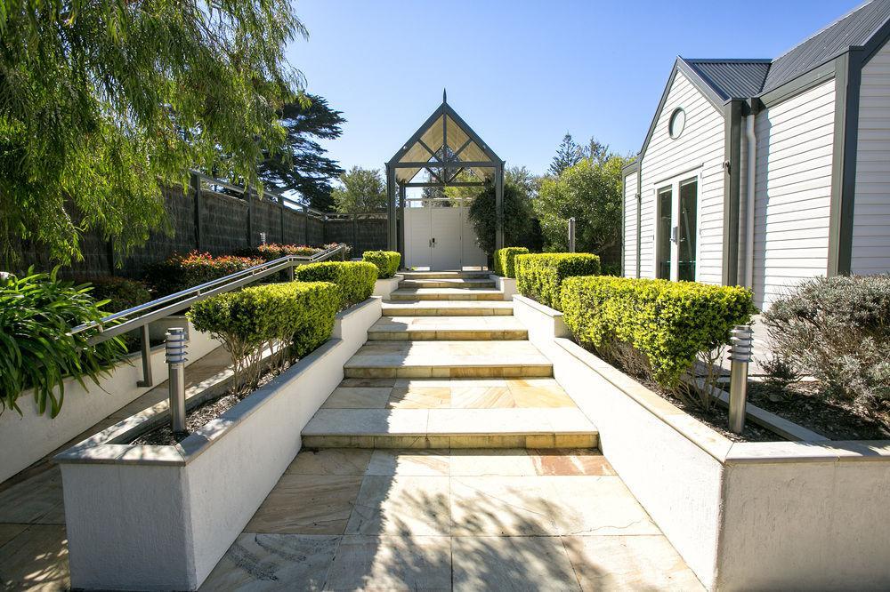 Portsea Village Resort Extérieur photo