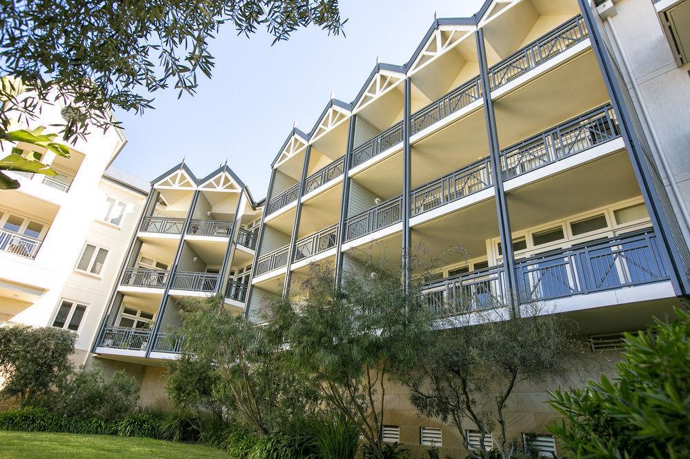 Portsea Village Resort Extérieur photo