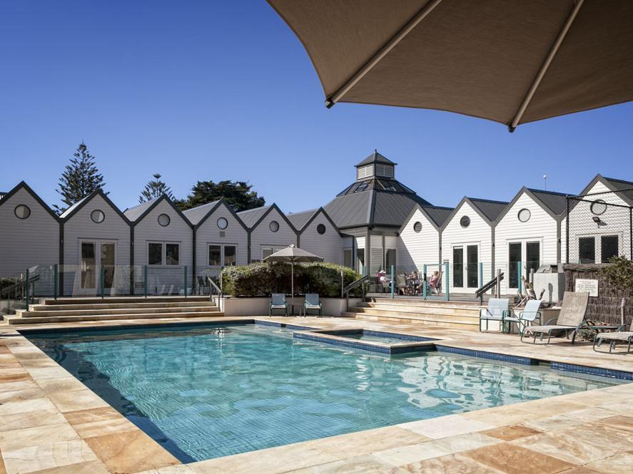 Portsea Village Resort Extérieur photo