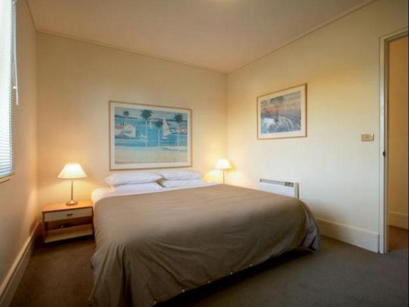 Portsea Village Resort Extérieur photo
