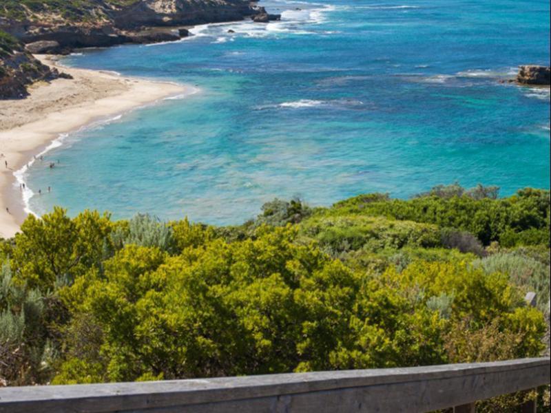 Portsea Village Resort Extérieur photo
