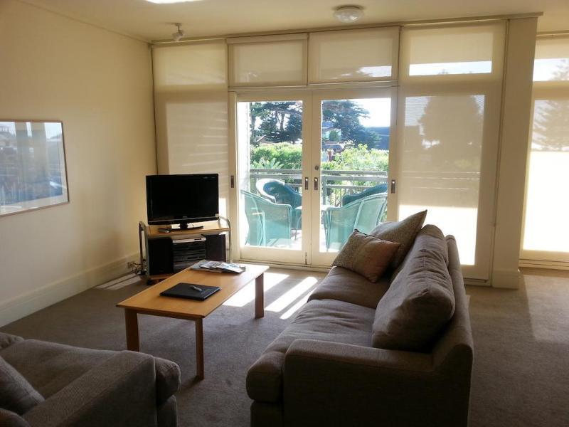 Portsea Village Resort Extérieur photo
