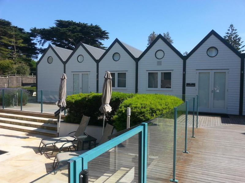 Portsea Village Resort Extérieur photo