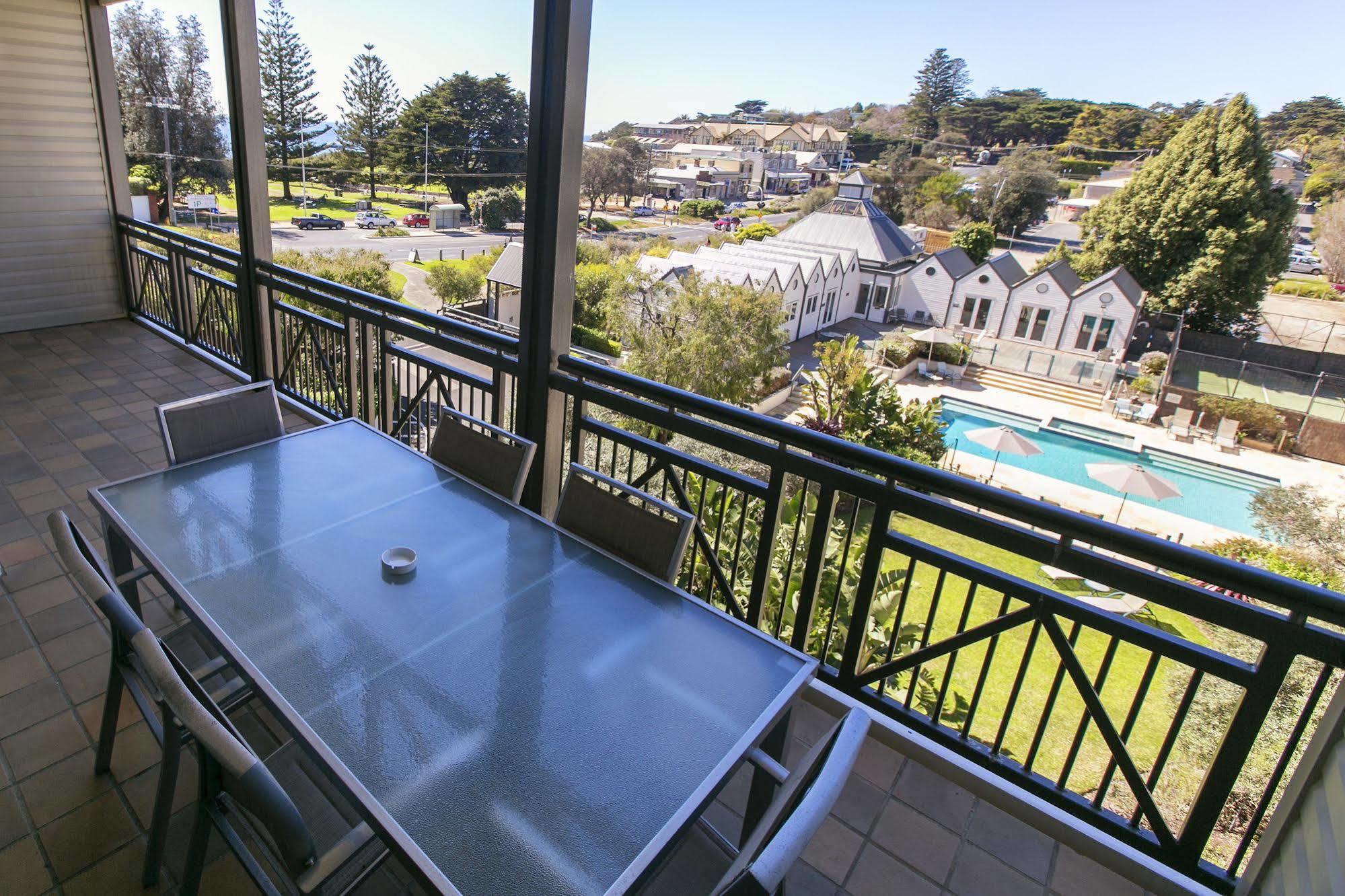 Portsea Village Resort Extérieur photo