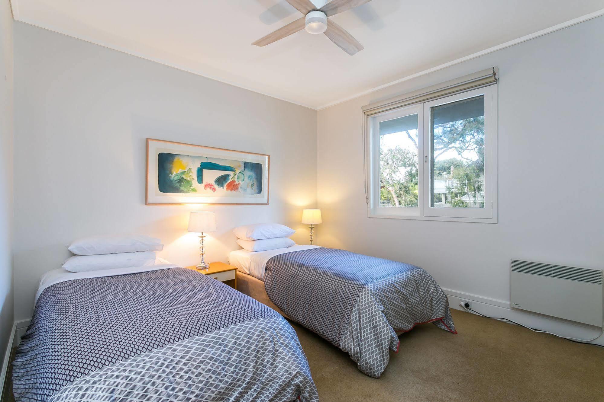 Portsea Village Resort Extérieur photo