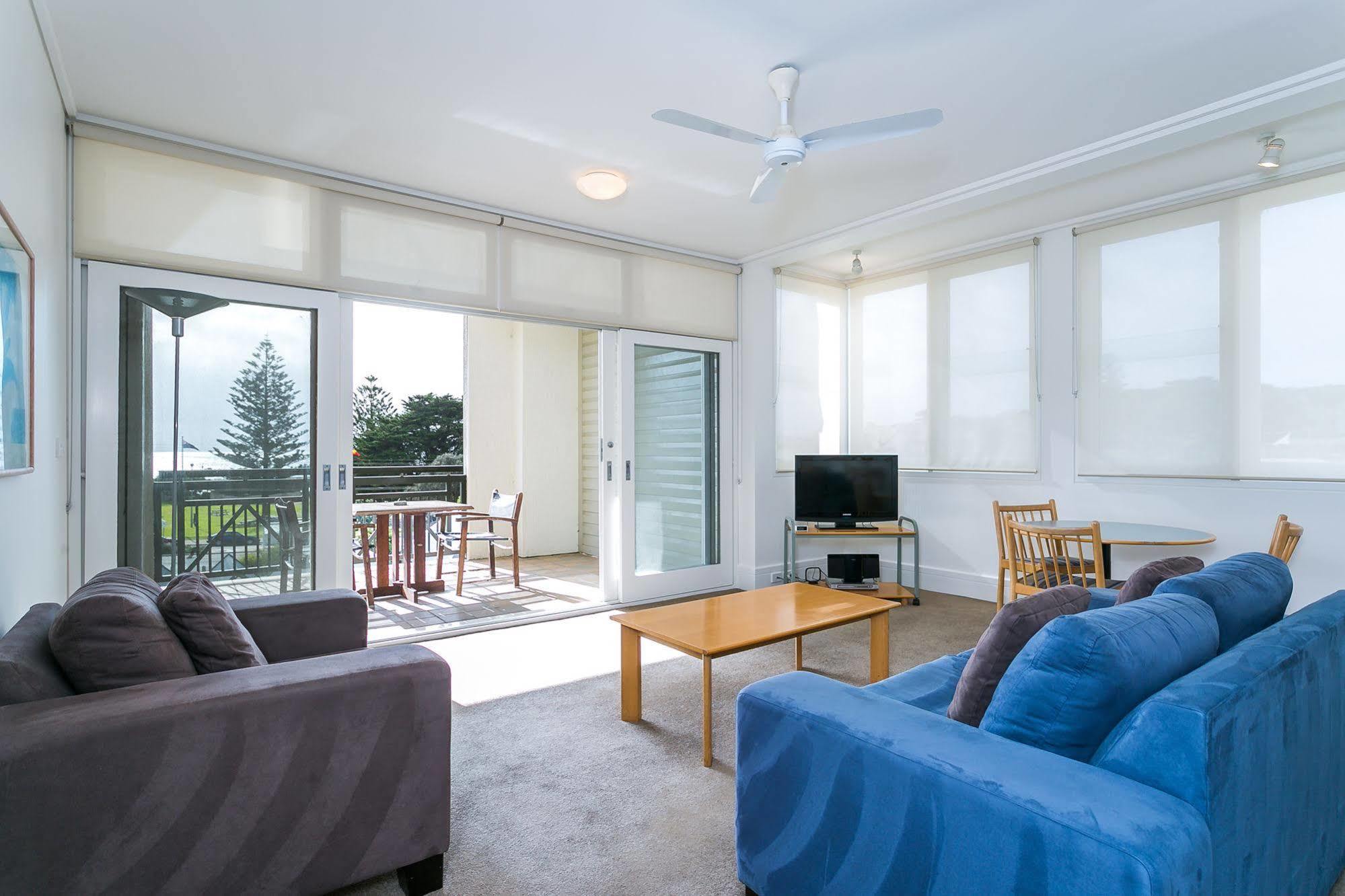 Portsea Village Resort Extérieur photo