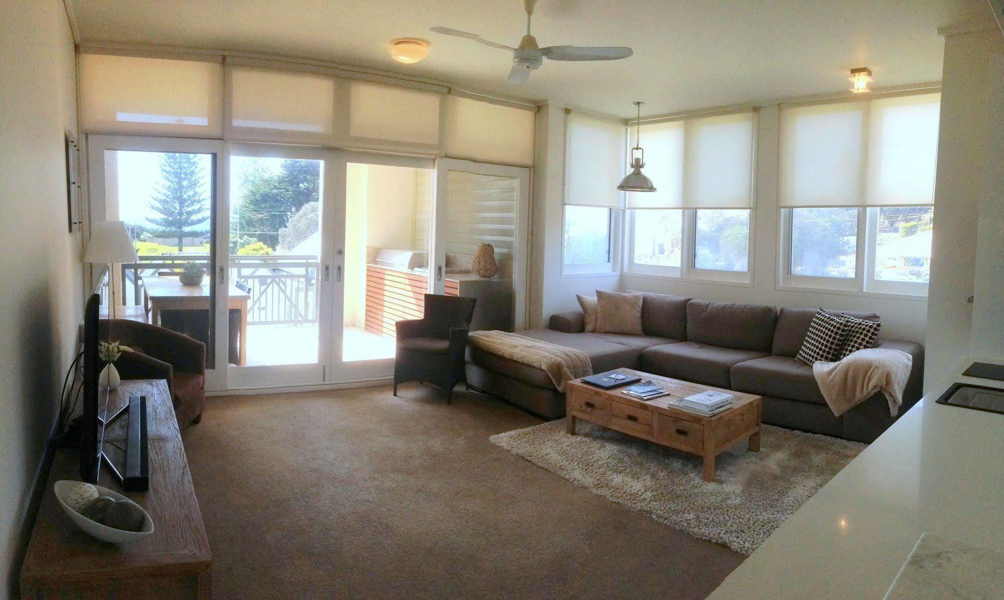 Portsea Village Resort Extérieur photo