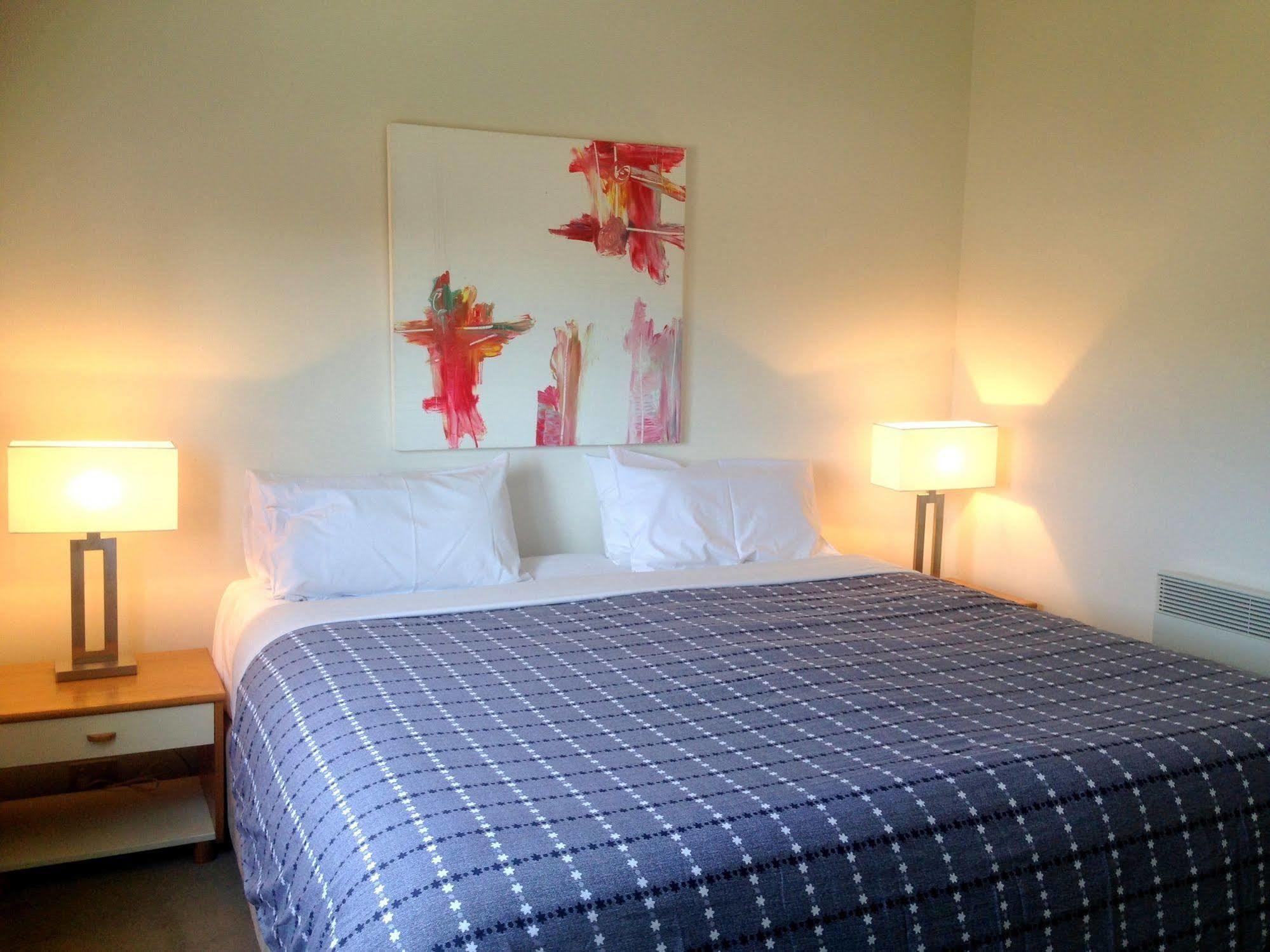 Portsea Village Resort Extérieur photo