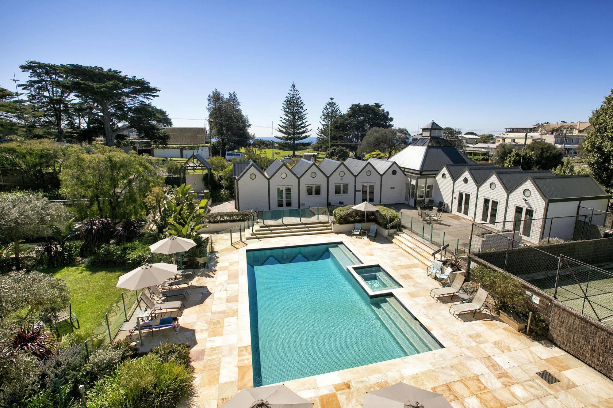 Portsea Village Resort Extérieur photo