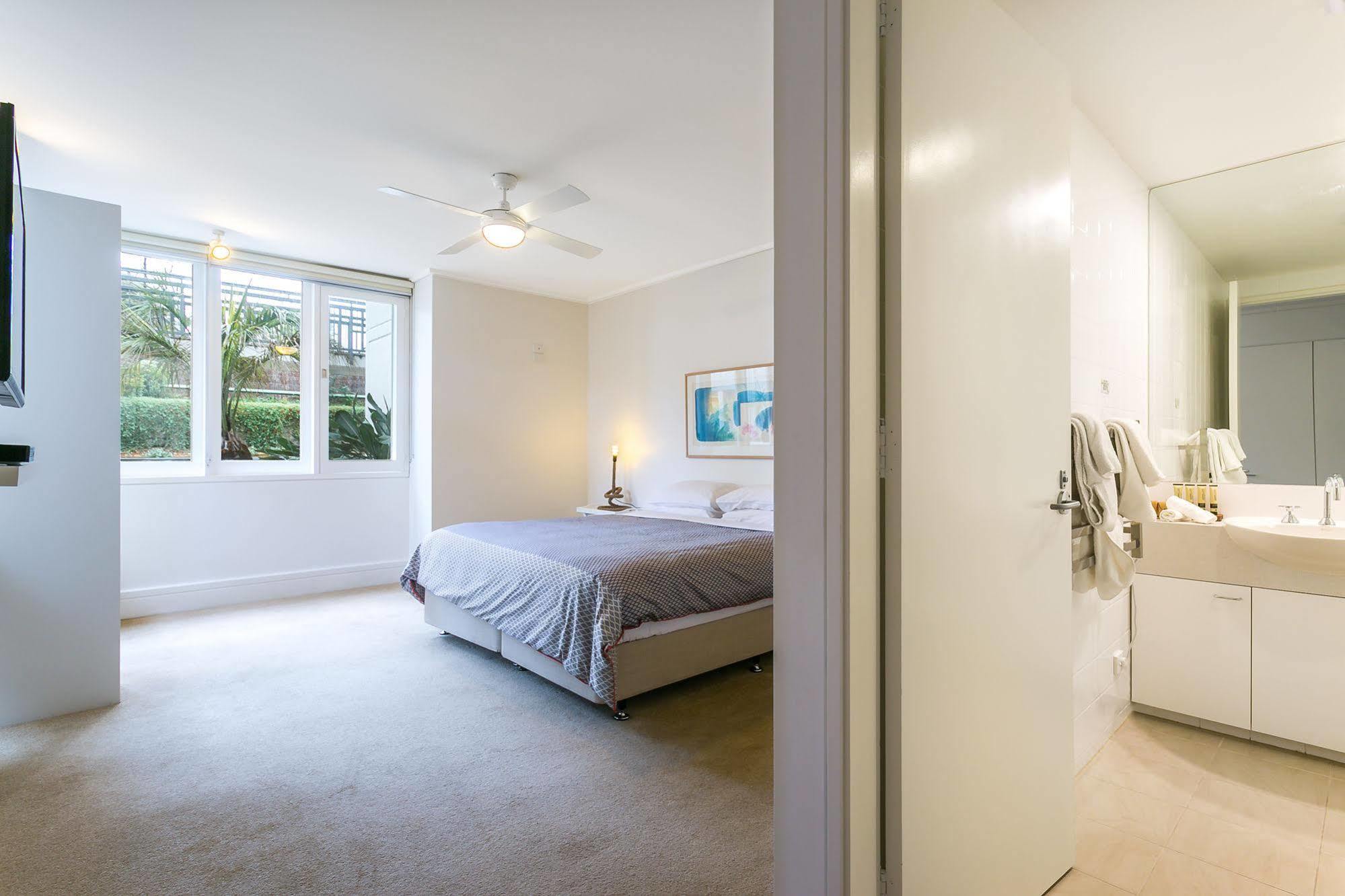 Portsea Village Resort Extérieur photo