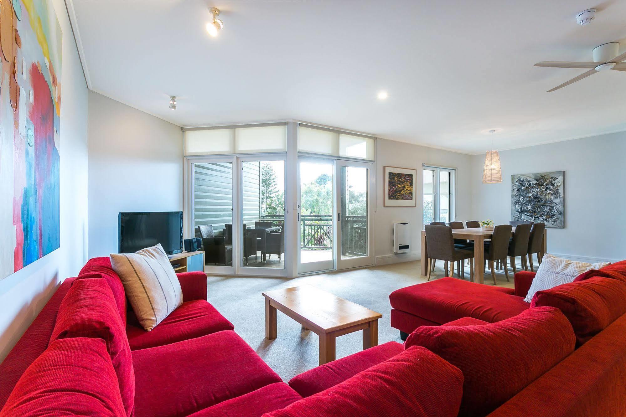 Portsea Village Resort Extérieur photo