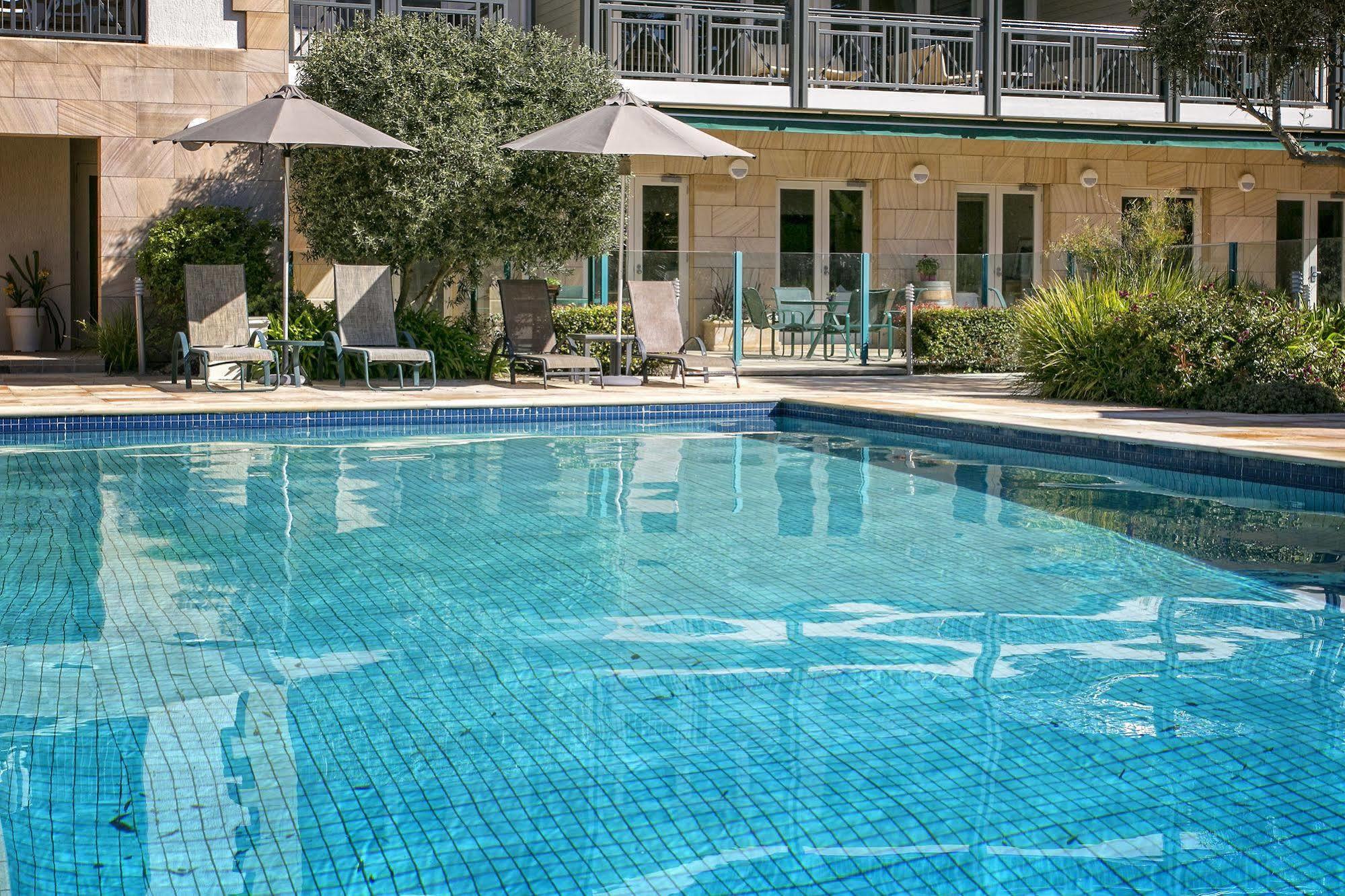 Portsea Village Resort Extérieur photo