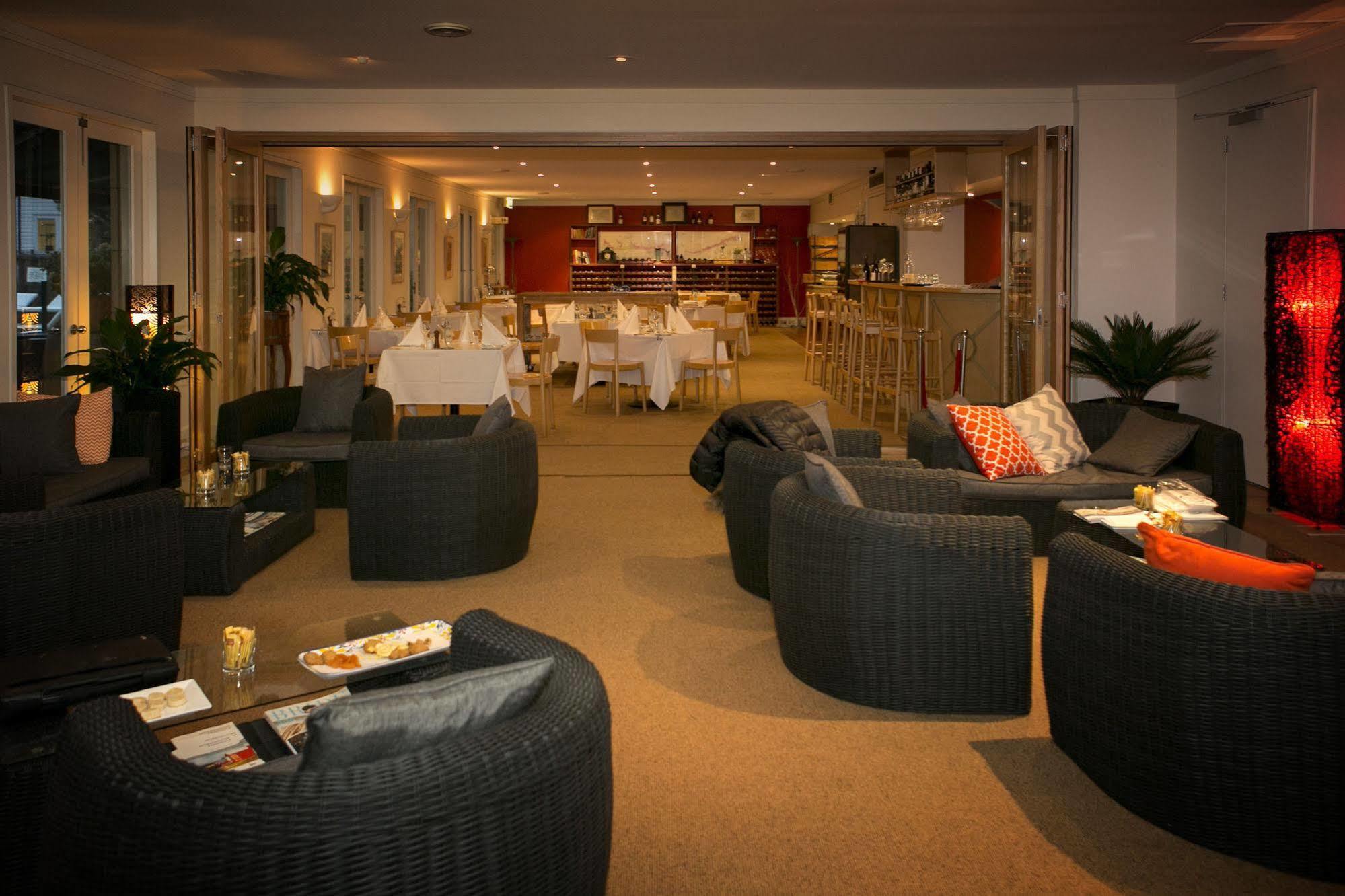 Portsea Village Resort Extérieur photo