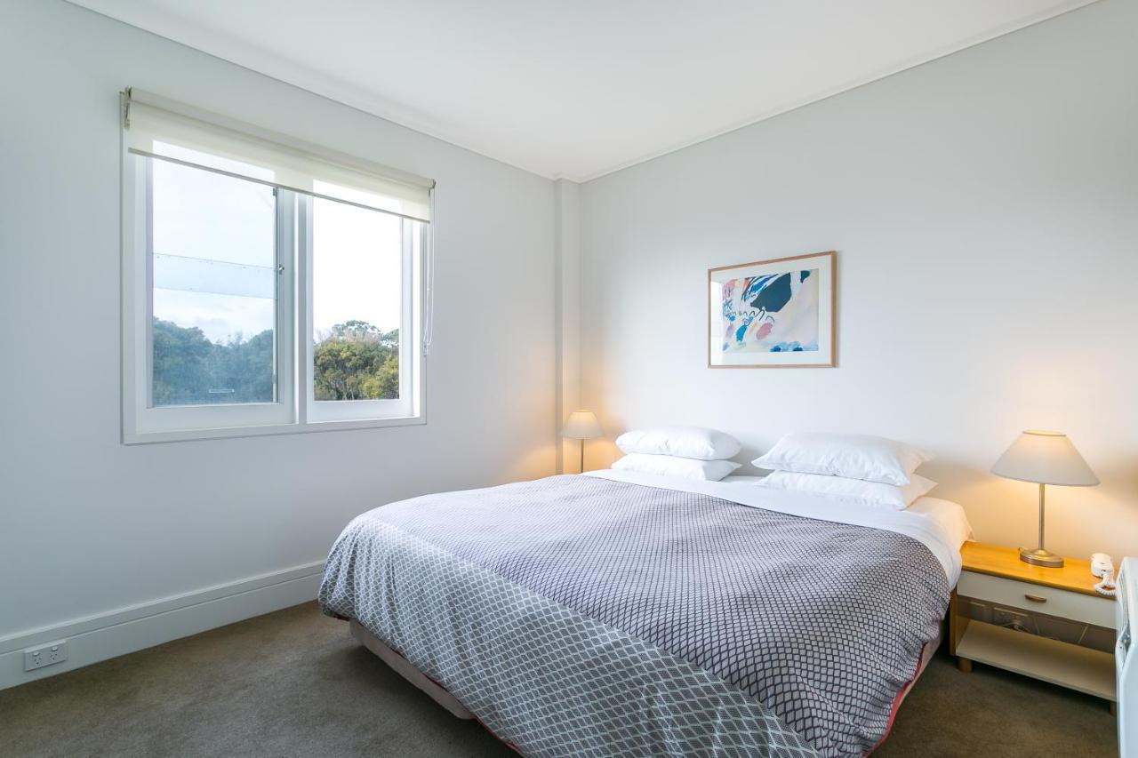 Portsea Village Resort Extérieur photo