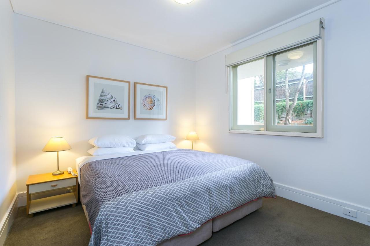 Portsea Village Resort Extérieur photo