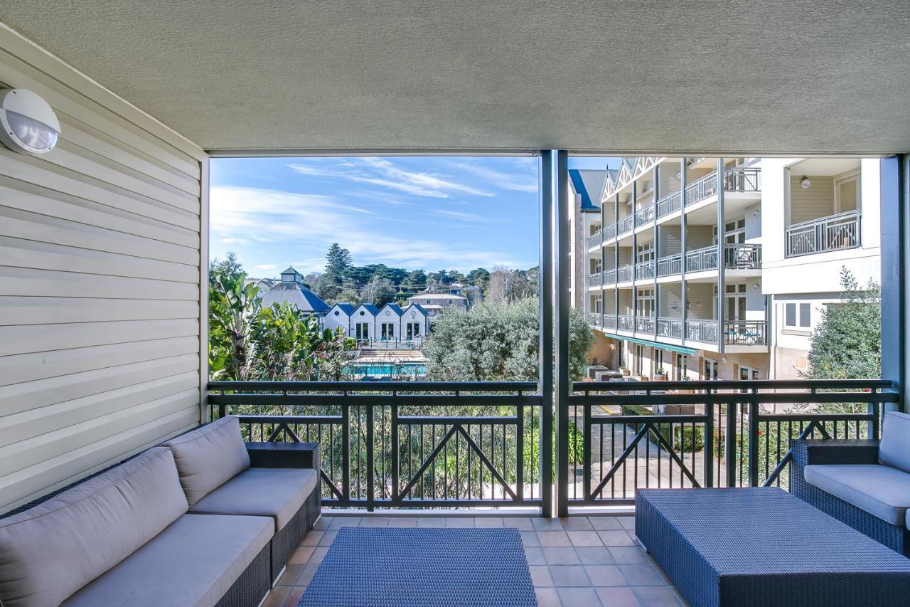 Portsea Village Resort Extérieur photo