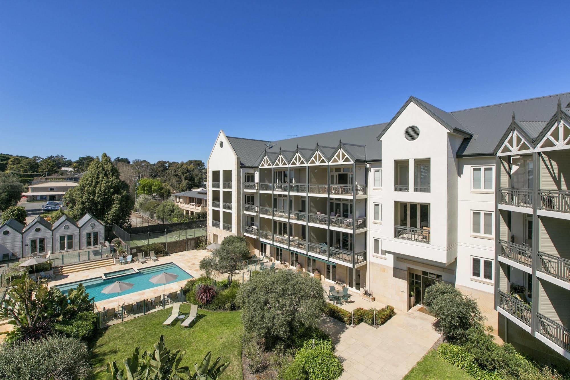 Portsea Village Resort Extérieur photo