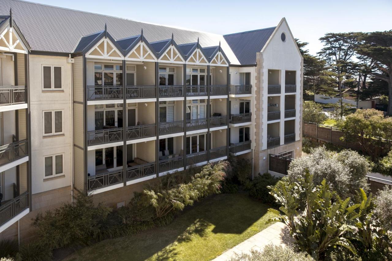 Portsea Village Resort Extérieur photo