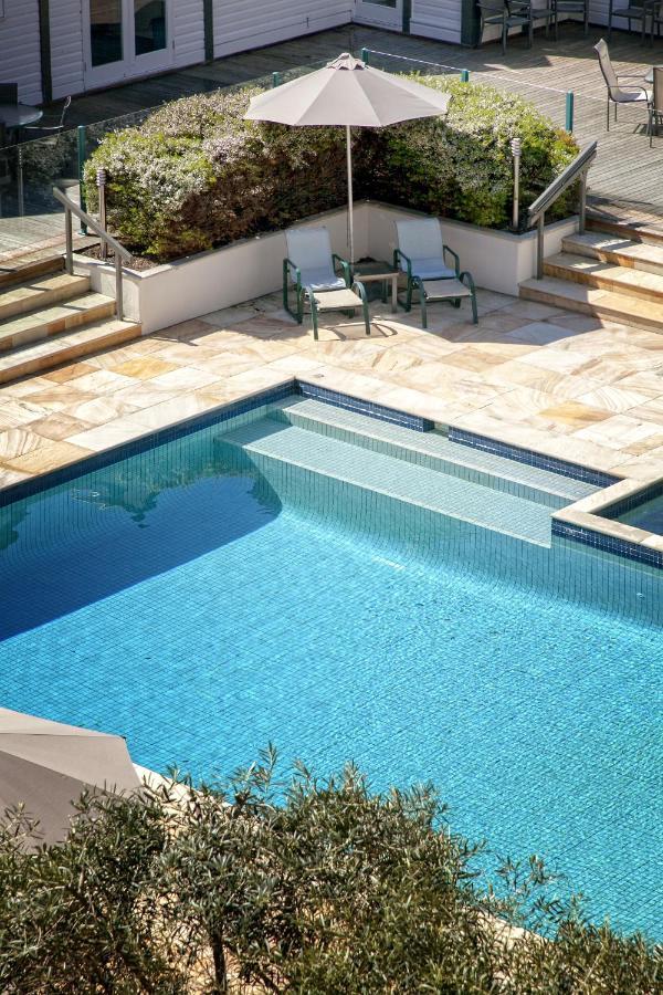 Portsea Village Resort Extérieur photo