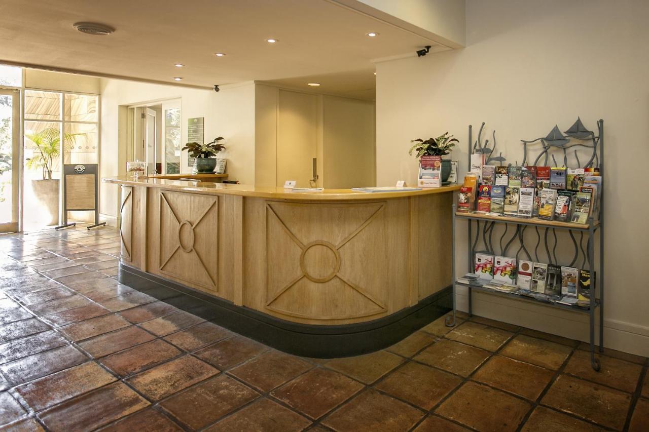 Portsea Village Resort Extérieur photo