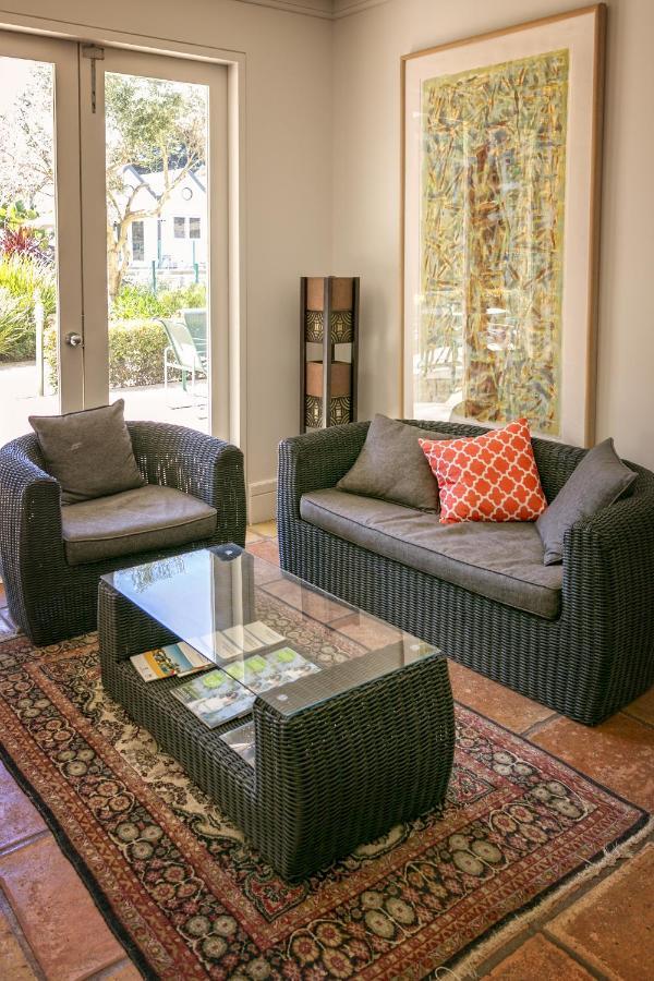 Portsea Village Resort Extérieur photo