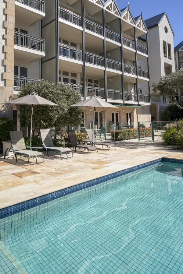 Portsea Village Resort Extérieur photo