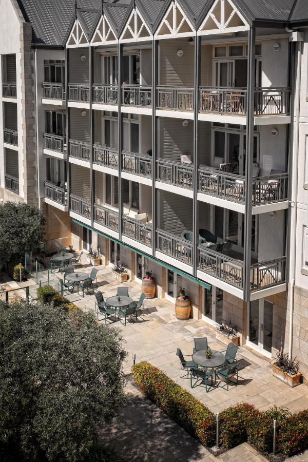 Portsea Village Resort Extérieur photo