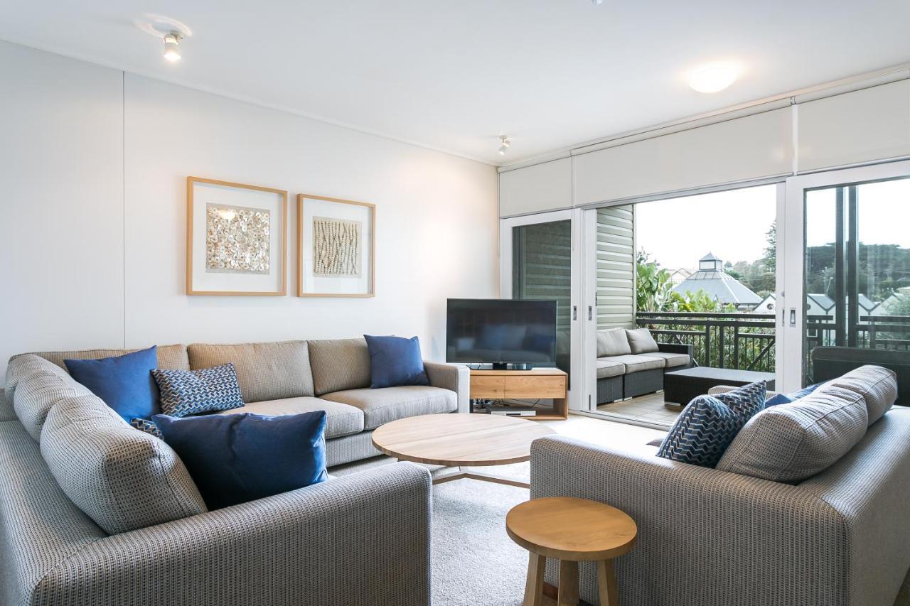 Portsea Village Resort Extérieur photo