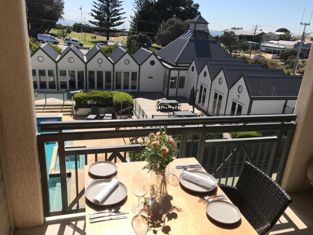 Portsea Village Resort Extérieur photo