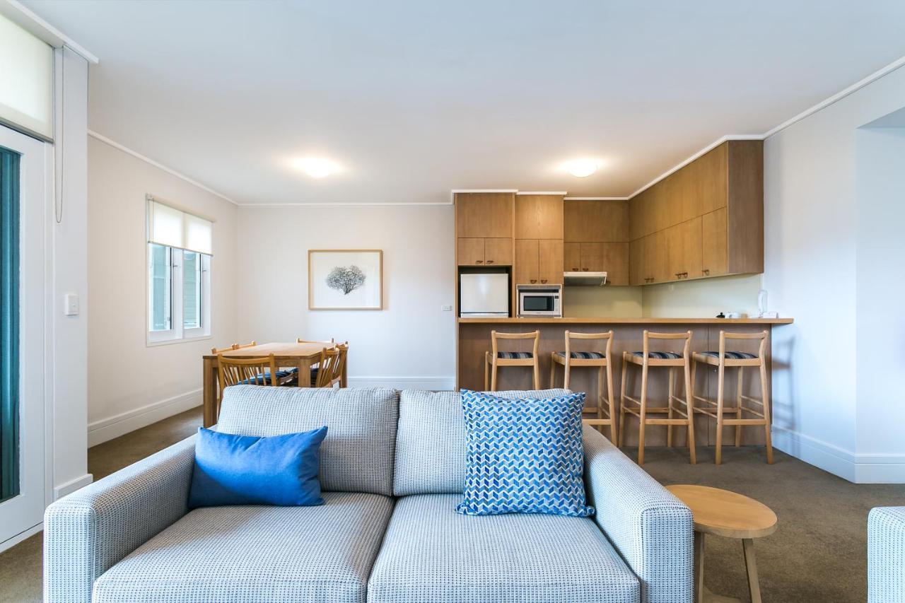 Portsea Village Resort Extérieur photo