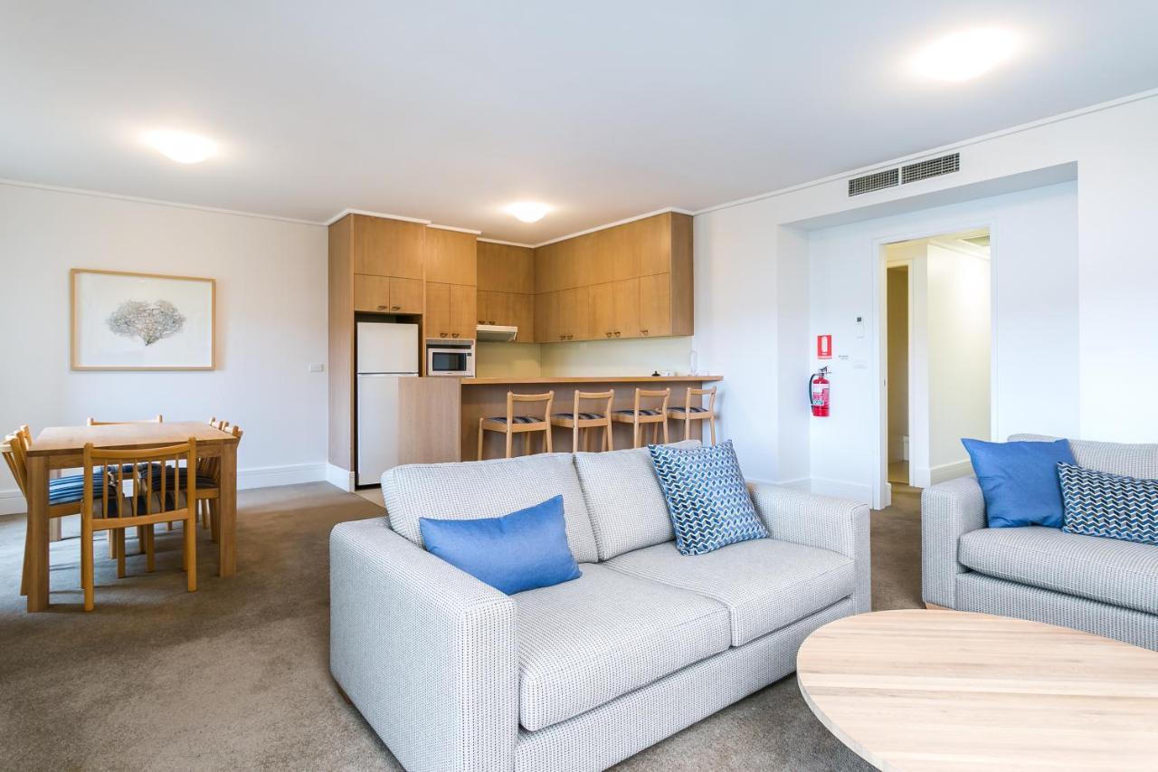 Portsea Village Resort Extérieur photo